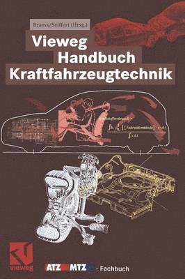 Vieweg Handbuch Kraftfahrzeugtechnik 1