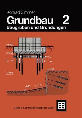 Grundbau 1