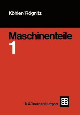 Maschinenteile 1