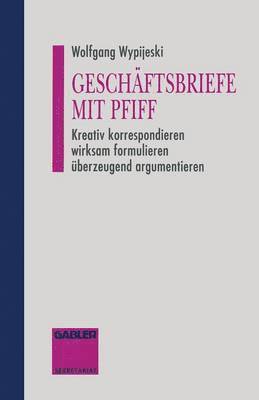 Geschftsbriefe mit Pfiff 1