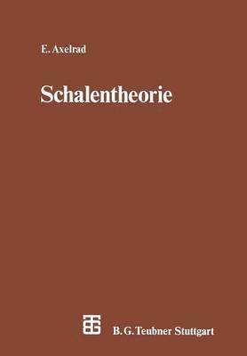 Schalentheorie 1