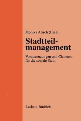 Stadtteilmanagement 1