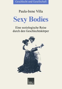 bokomslag Sexy Bodies