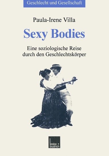 Sexy Bodies, Häftad