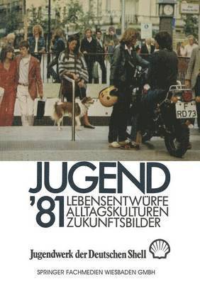 bokomslag Jugend 81