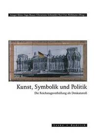 bokomslag Kunst, Symbolik und Politik
