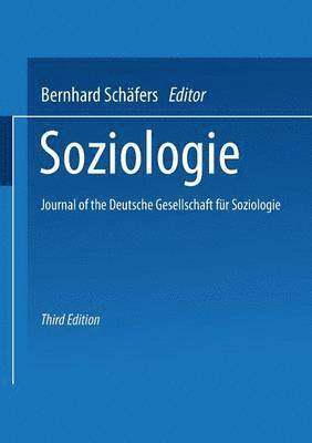 Soziologie 1