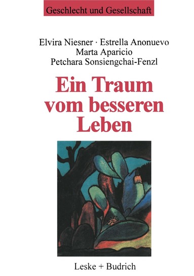 Ein Traum vom besseren Leben, Häftad