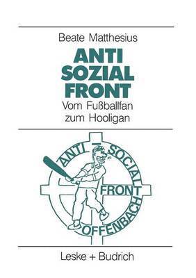 Anti-Sozial-Front 1