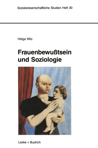Frauenbewußtsein und Soziologie, Häftad
