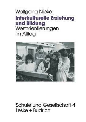 Interkulturelle Erziehung und Bildung 1