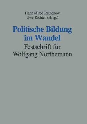 Politische Bildung im Wandel