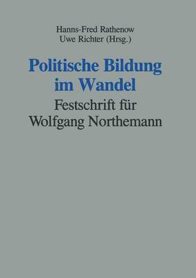 Politische Bildung im Wandel 1