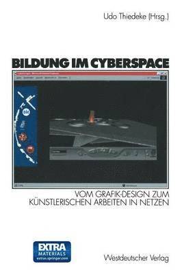 bokomslag Bildung im Cyberspace