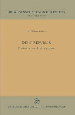 Die V. Republik