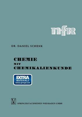 bokomslag Chemie mit Chemikalienkunde