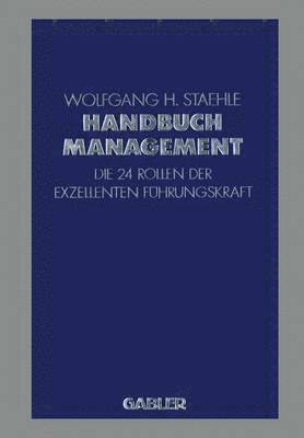 Handbuch Management 1