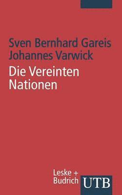 Die Vereinten Nationen 1