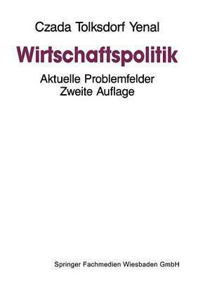 Wirtschaftspolitik 1