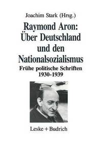 bokomslag ber Deutschland und den Nationalsozialismus