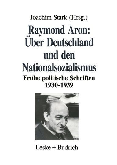 Joachim Stark - Über Deutschland und den Nationalsozialismus, Häftad