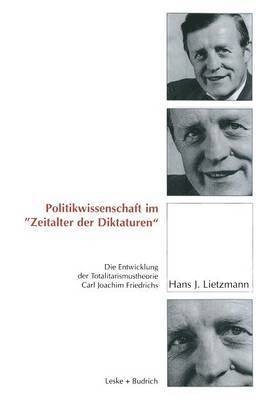 Politikwissenschaft im Zeitalter der Diktaturen 1