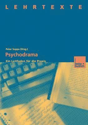 Psychodrama 1