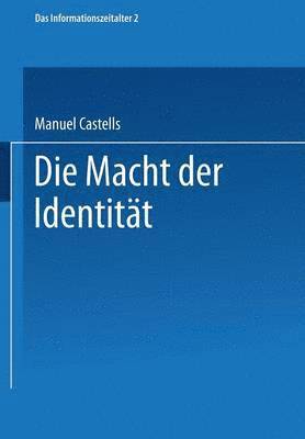 Die Macht der Identitt 1