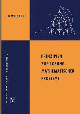 Prinzipien zur Lsung mathematischer Probleme 1