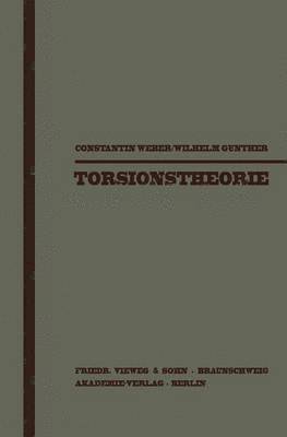 Torsionstheorie
