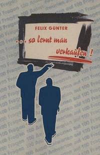 bokomslag ...So Lernt Man Verkaufen!
