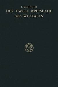 bokomslag Der Ewige Kreislauf des Weltalls