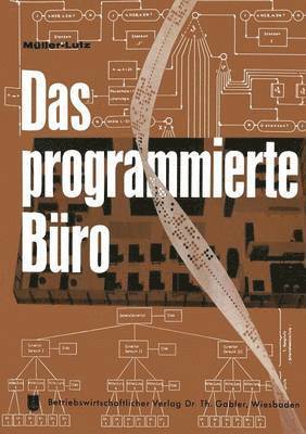 Das programmierte Bro 1