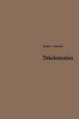 Dekolonisation 1