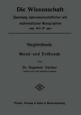Vergleichende Mond- und Erdkunde