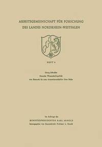 bokomslag Deutsche Wissenschaftspolitik von Bismarck bis zum Atomwissenschaftler Otto Hahn