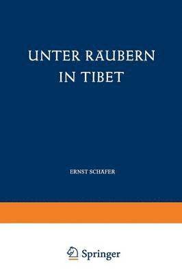 Unter Rubern in Tibet 1