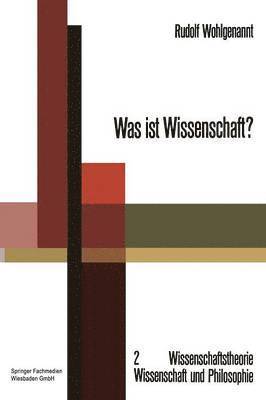 Was ist Wissenschaft? 1