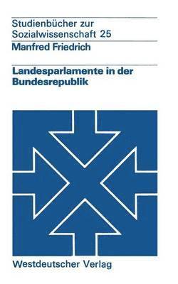 Landesparlamente in der Bundesrepublik 1