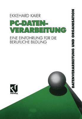 PC-Datenverarbeitung 1