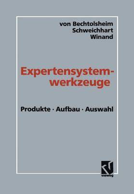 Expertensystemwerkzeuge 1