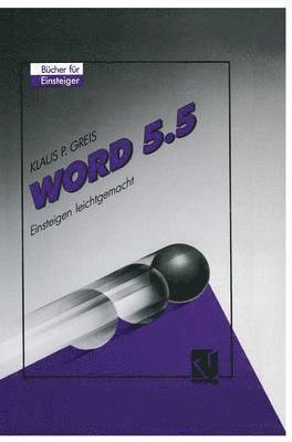 Word 5.5 1