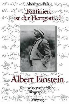 bokomslag ?Raffiniert ist der Herrgott ..."