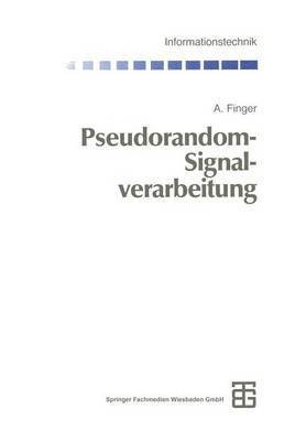Pseudorandom-Signalverarbeitung 1