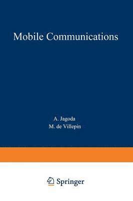 Mobile Communications 1