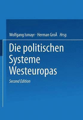 Die politischen Systeme Westeuropas 1