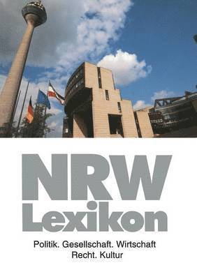 NRW-Lexikon 1