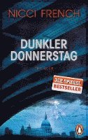 bokomslag Dunkler Donnerstag