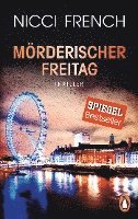 Nicci French - Mörderischer Freitag, Häftad