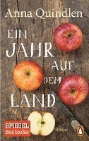 bokomslag Ein Jahr auf dem Land